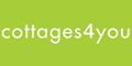 Cottages4U Discount Vouchers
