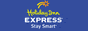 Holiday Inn Express Promo