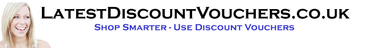 LatestDiscountVouchers.co.uk Newsletter
