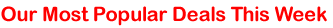 Top Discounts