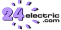 24Electric Discount Vouchers