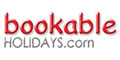 Bookable Holidays